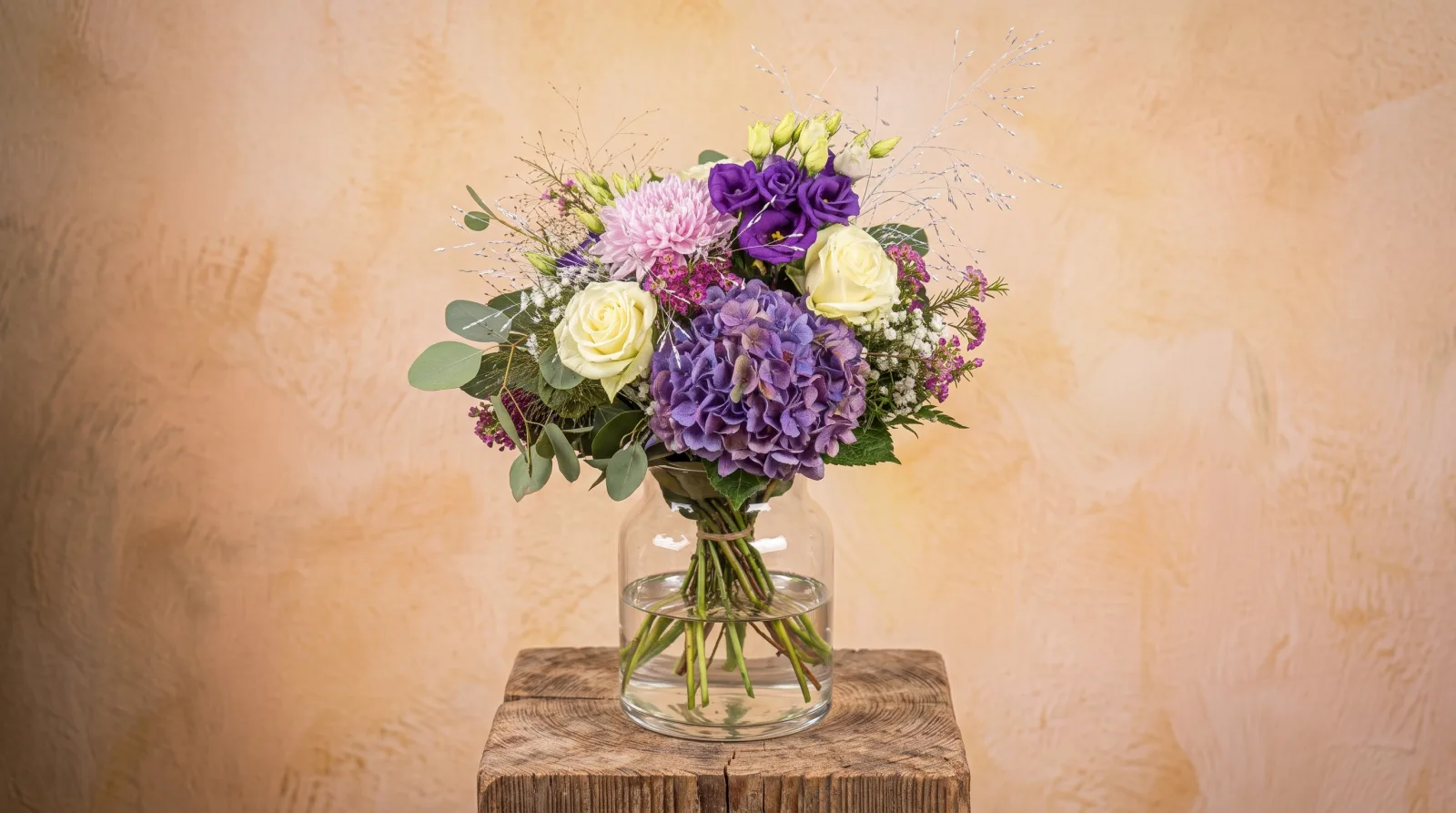 Violette Harmonie
